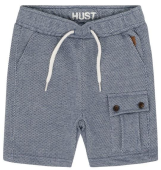 Hust &amp; Claire Mini  Shorts Hjalte blau