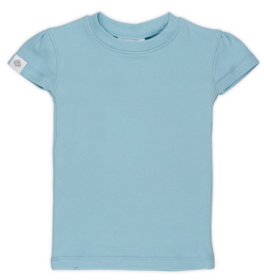 Gullkorn T-Shirt Anemone mintgr&uuml;n