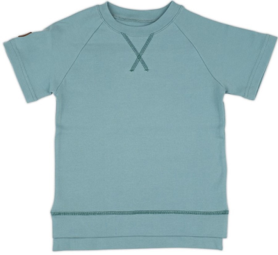 Gullkorn T-Shirt Gymmis mintgr&uuml;n 92