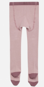 Hust &amp; Claire Strumpfhose Frankie dusty rose 80