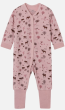 Hust &amp; Claire Baby Overall Manu Elche rose