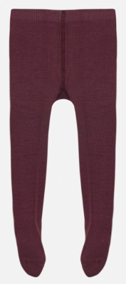 Hust &amp; Claire Strumpfhose Foxie weinrot 110