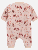 Hust &amp; Claire Baby Overall Mifie Waldtiere