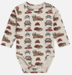 Hust &amp; Claire Baby Body Buster XMAS Autos 86