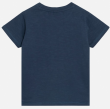 Hust &amp; Claire Mini T-Shirt Arthur L&ouml;we blau