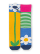 Kite Socken  bumble bloom  92  1-2 Jahre