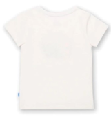 Kite T-Shirt Pfau 116  6y