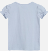 Hust &amp; Claire Mini T-Shirt Ayla mit Zebra 104