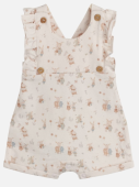Hust &amp; Claire Baby Overall Miro zart rose