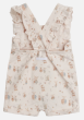 Hust &amp; Claire Baby Overall Miro zart rose