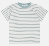 Hust &amp; Claire Baby T-Shirt Arwin geringelt