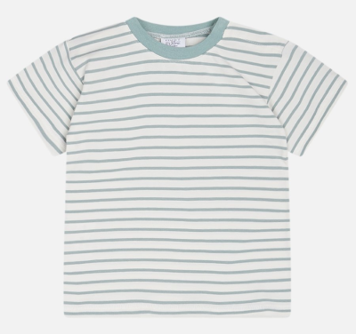 Hust &amp; Claire Mini T-Shirt Arwin geringelt 104