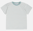 Hust &amp; Claire Mini T-Shirt Arwin geringelt 116
