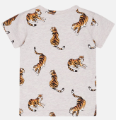 Hust &amp; Claire Baby T-Shirt Anker Tiger