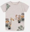 Hust &amp; Claire Baby T-Shirt Anker Safari 68
