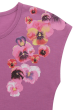 Enfant terrible Shirt mit Blumendruck 104