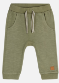 Hust &amp; Claire Baby Hose Georgey turtle green
