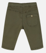 Hust &amp; Claire Baby Hose Timon turtle green