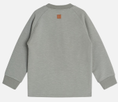 Hust &amp; Claire Mini Sweatshirt Aslak Roaster seagreen