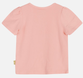 Hust &amp; Claire Mini T-Shirt Artina rose &quot;hello...