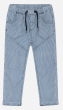 Hust & Claire Mini Hose Junior Jeans gestreift