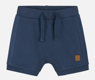 Hust &amp; Claire Baby Shorts Hubert blue moon