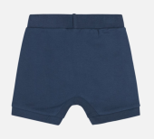Hust &amp; Claire Baby Shorts Hubert blue moon 74