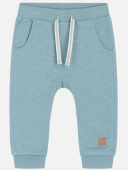 Hust &amp; Claire Baby Hose Georgey iron blue