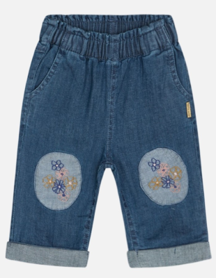 Hust &amp; Claire Baby Jeans Hose Jacey