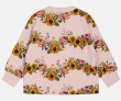 Hust &amp; Claire Sweatshirt Sicilia mit Sonnenblumen
