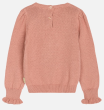 Hust &amp; Claire Pullover Pani ash rose