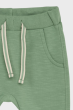 Hust & Claire Baby Hose Georgey spuce green