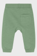 Hust &amp; Claire Baby Hose Georgey spuce green 74