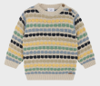 Hust & Claire Pullover Pilou french oak  Waben