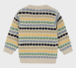 Hust & Claire Pullover Pilou french oak  Waben