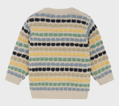 Hust &amp; Claire Pullover Pilou french oak  Waben 86